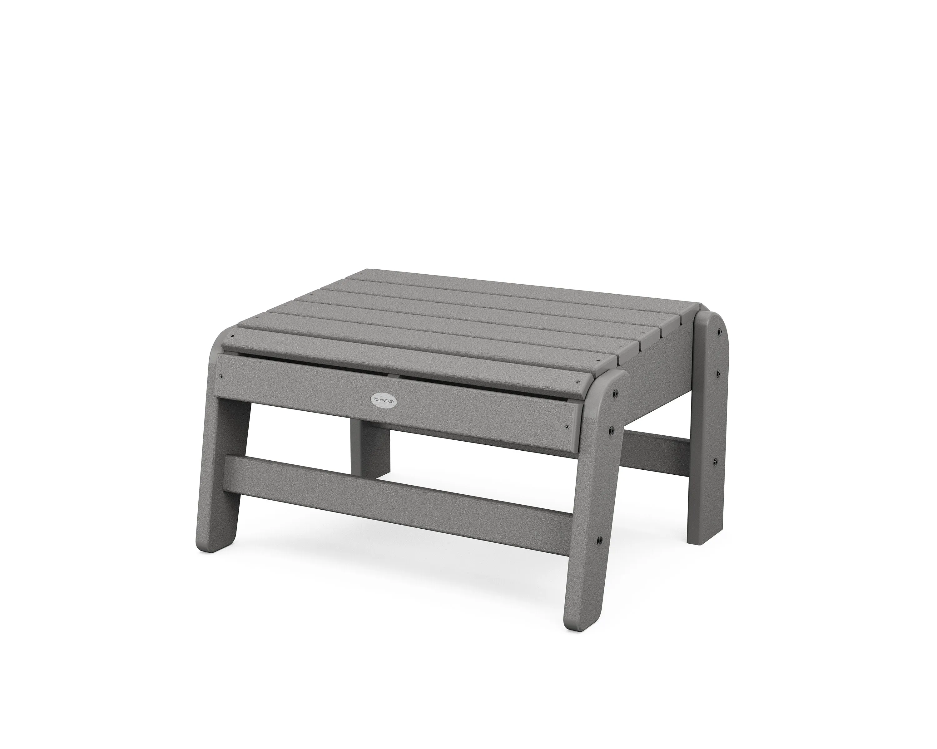 Grand Adirondack Ottoman