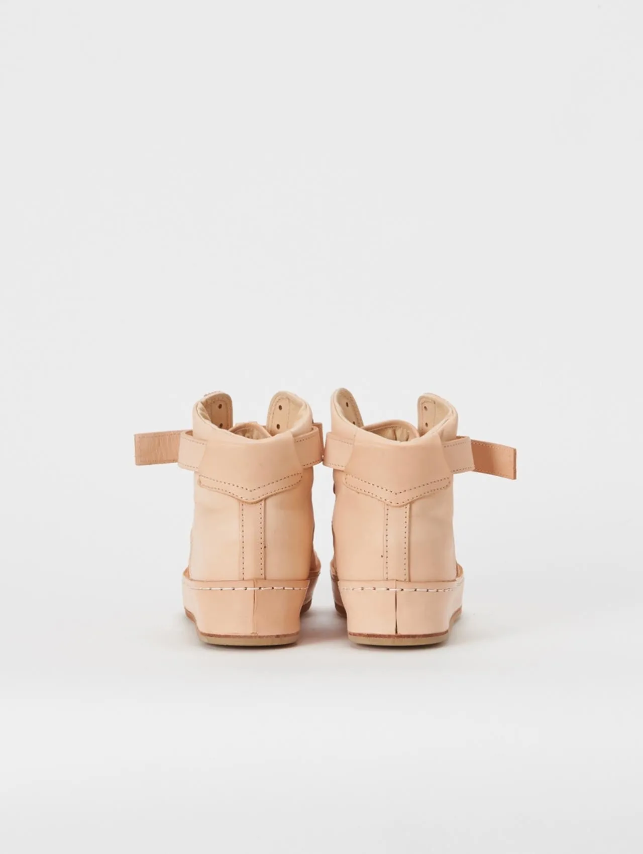 Hender Scheme Natural MIP 1 Sneakers