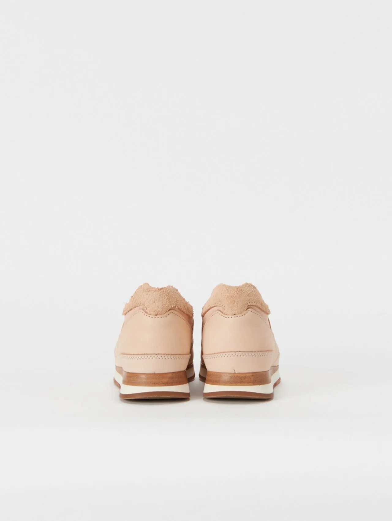 Hender Scheme Natural MIP 8 Sneakers