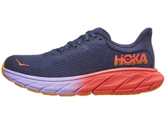 Hoka | Arahi 7 | Women's | Nautical Dusk/Varsity Navy