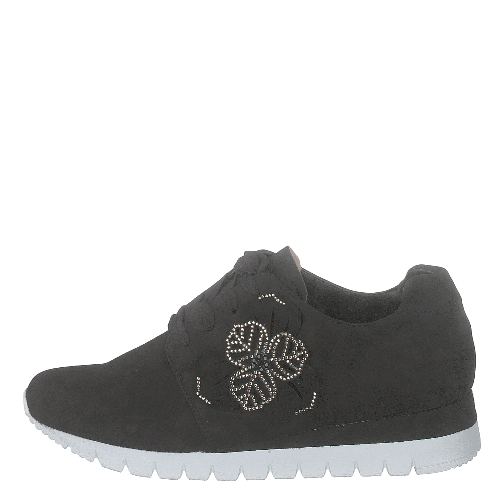 Ibiza Black Nubuc