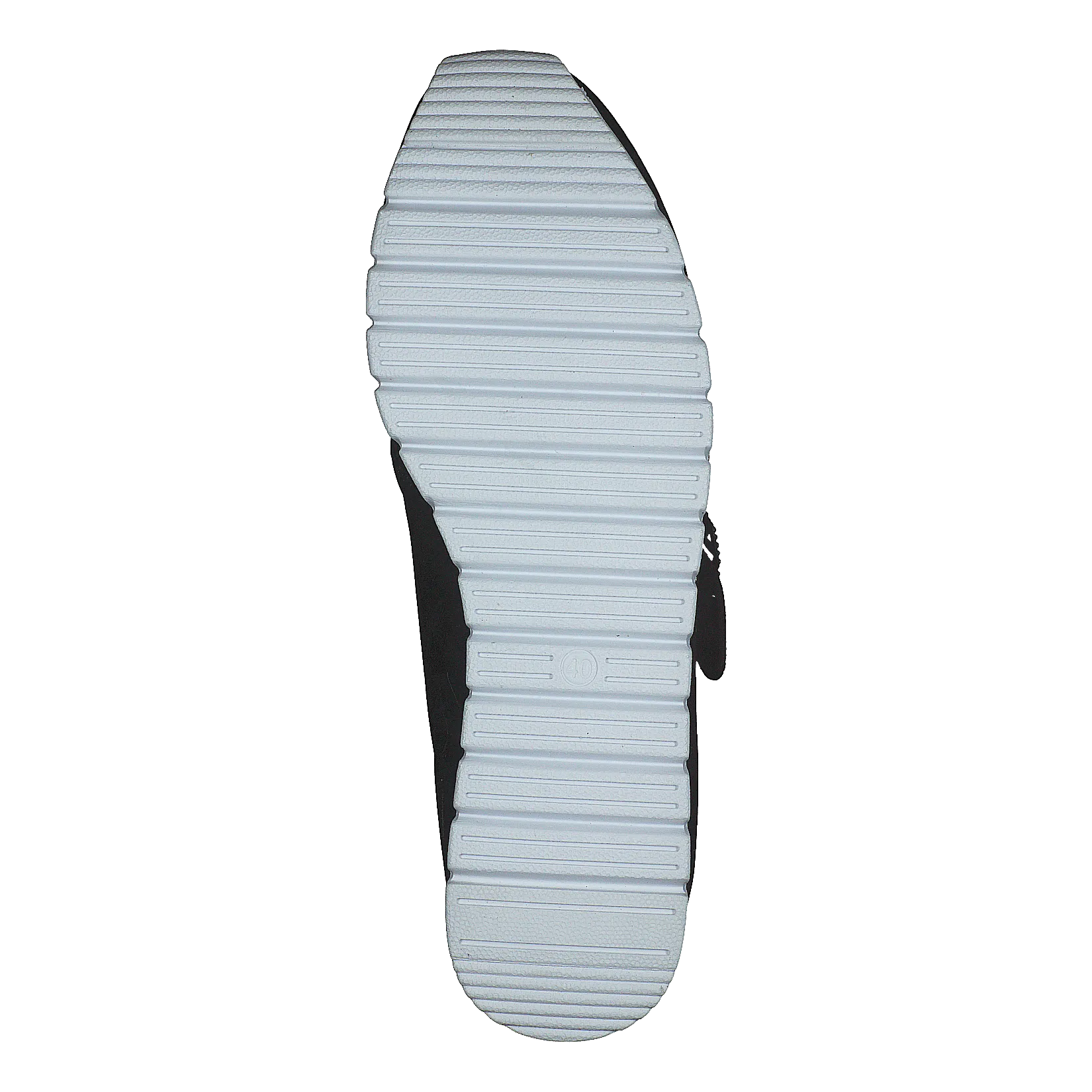 Ibiza Black Nubuc
