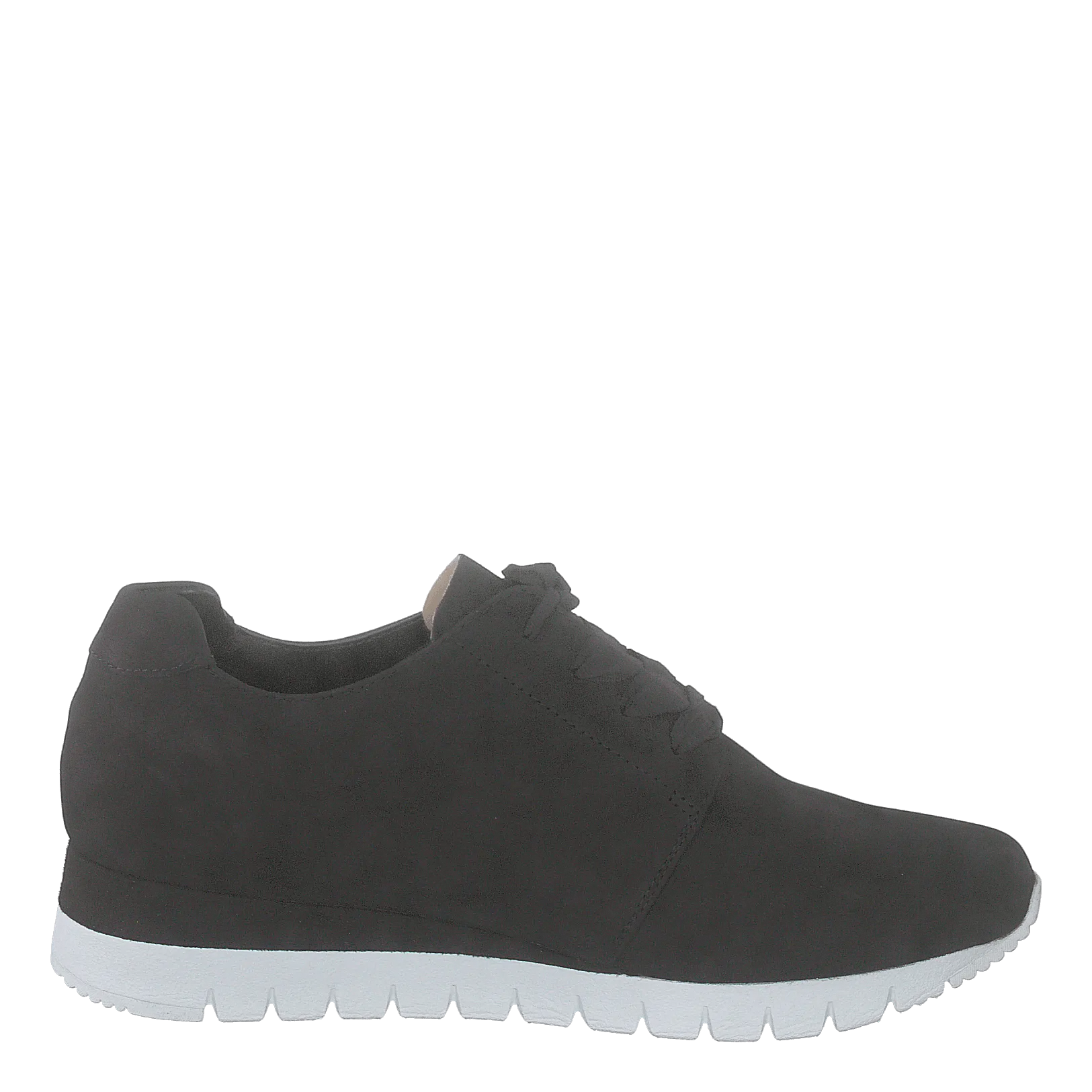 Ibiza Black Nubuc