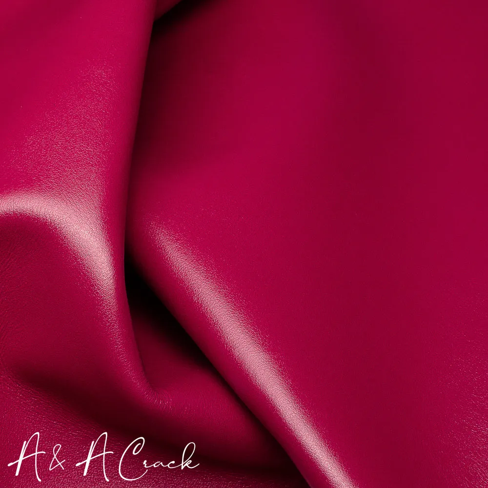 ITALIAN VEAL - BARBIE PINK 020 - 1.2/1.4mm