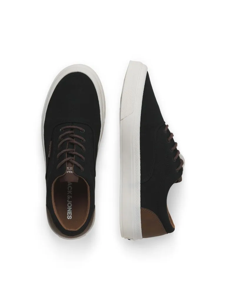 Jack&Jones Islington - Canvas sneakers
