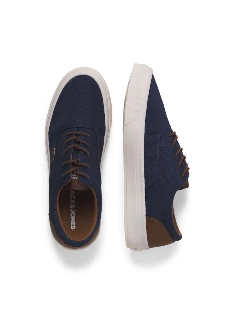 Jack&Jones Islington - Canvas sneakers