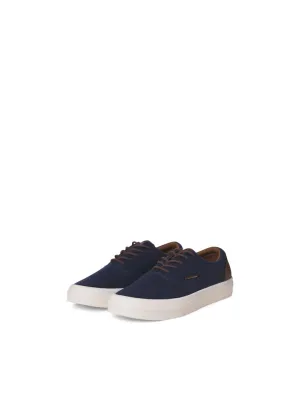 Jack&Jones Islington - Canvas sneakers
