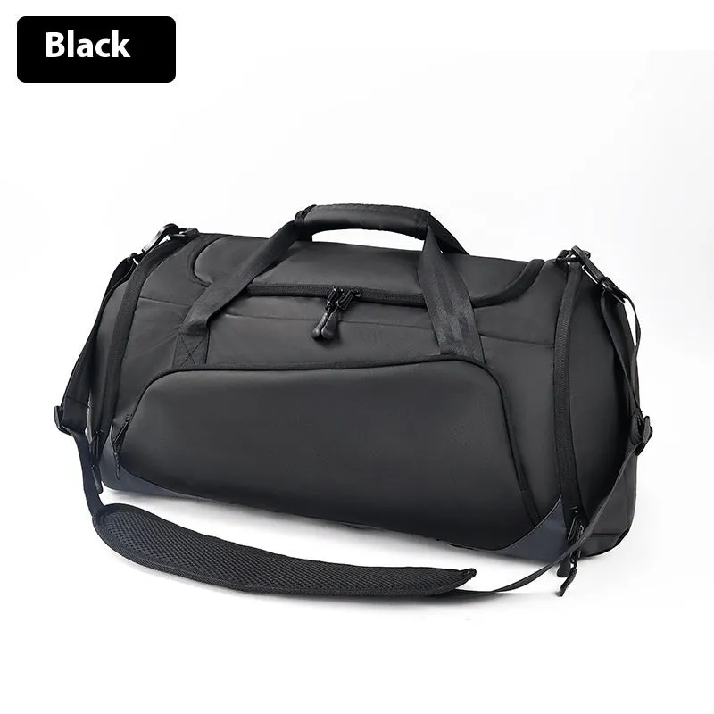 JetSet Flex Crossbody Fitness Bag