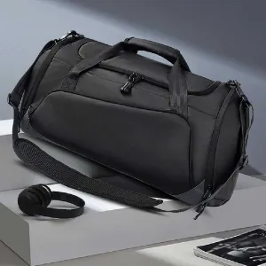 JetSet Flex Crossbody Fitness Bag
