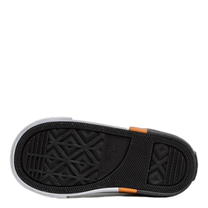 Kids Chuck Taylor All Star Street Green/Grey