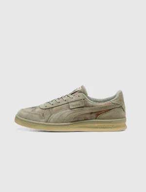 KIDSUPER INDOOR DSTRSD "LUX ARMY"