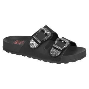Ladies Comfort Slides (Only Size 38/7)
