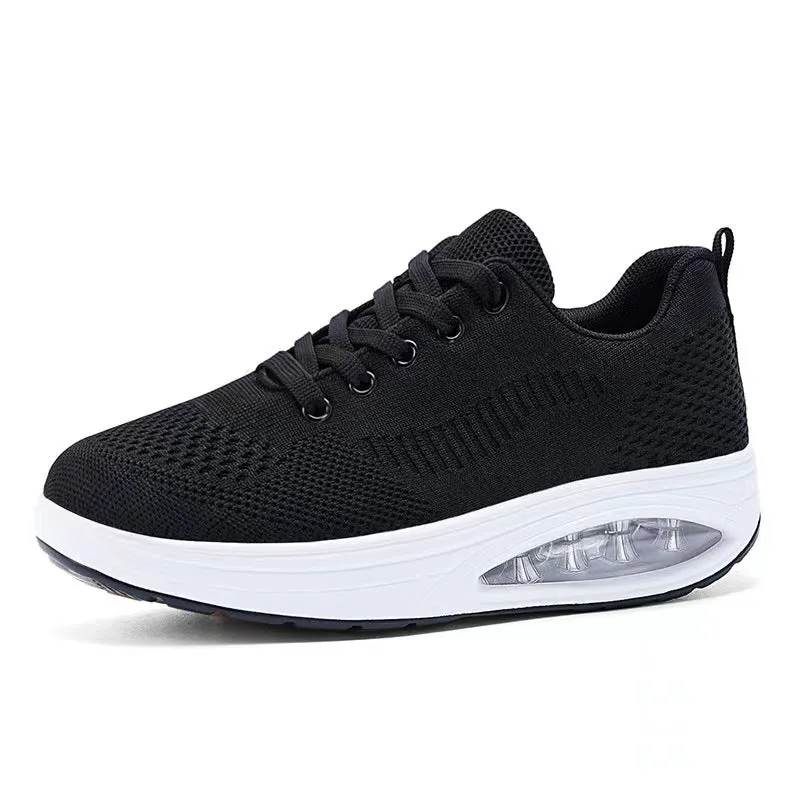 Lightweight Breathable Air Cushion Arch Support Shoes (1 1 FREE)