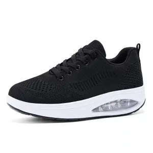 Lightweight Breathable Air Cushion Arch Support Shoes (1 1 FREE)