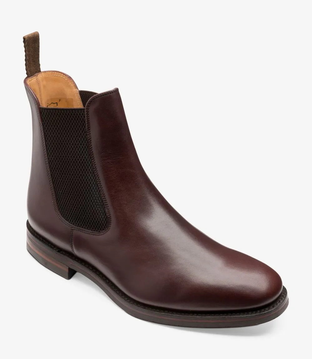Loake Blenheim Chelsea Boots