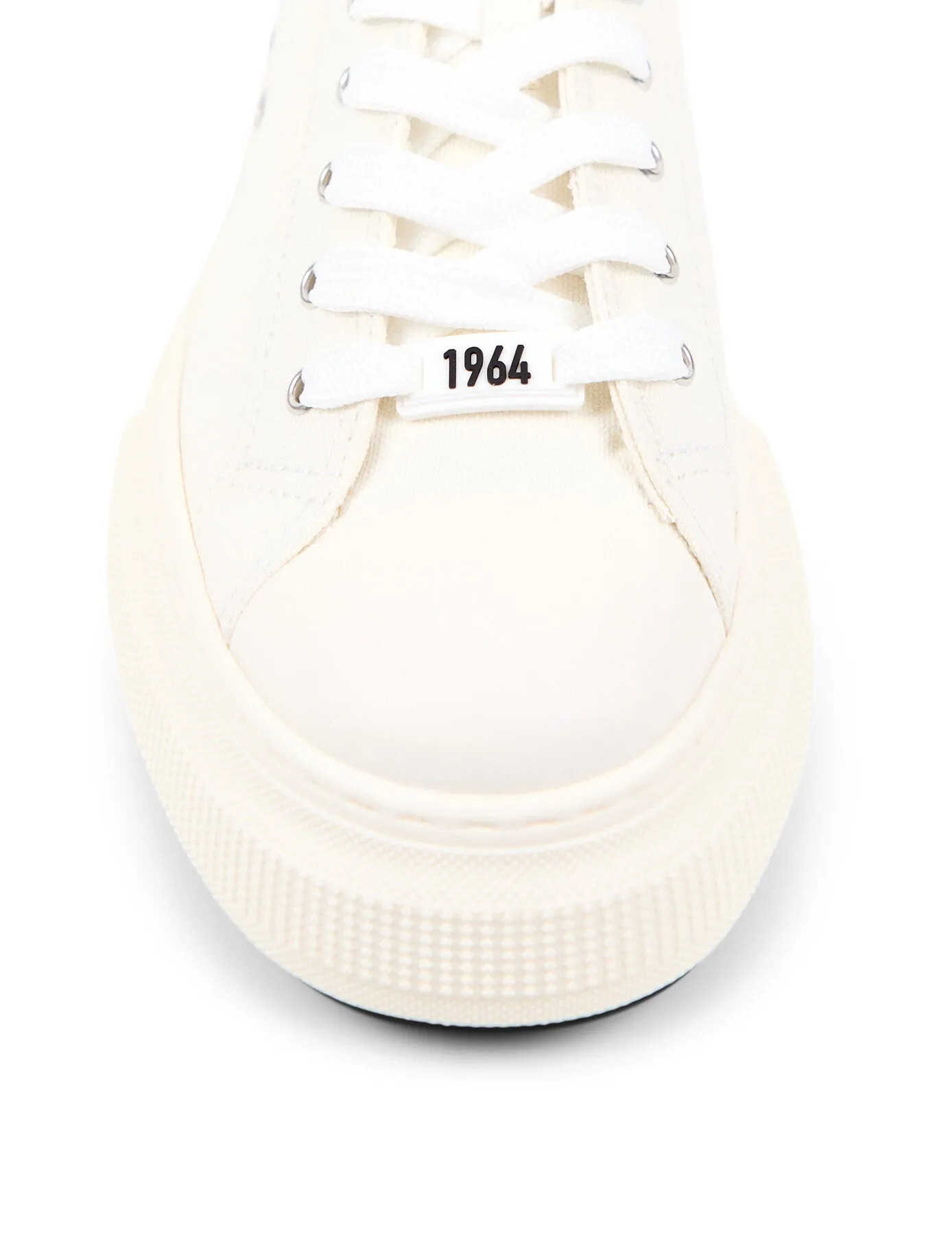 Low Top Canvas Sneakers