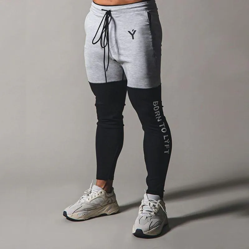 LYFT Casual Fitness Workout Jogger