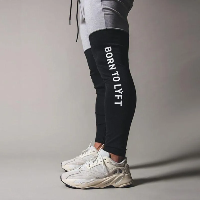 LYFT Casual Fitness Workout Jogger