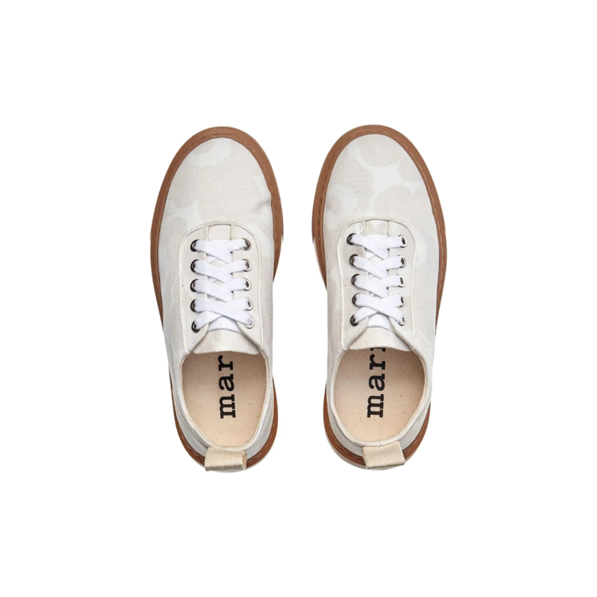 Marimekko Sneakers NIITTYHEINIKOSSA MINI UNIKKO