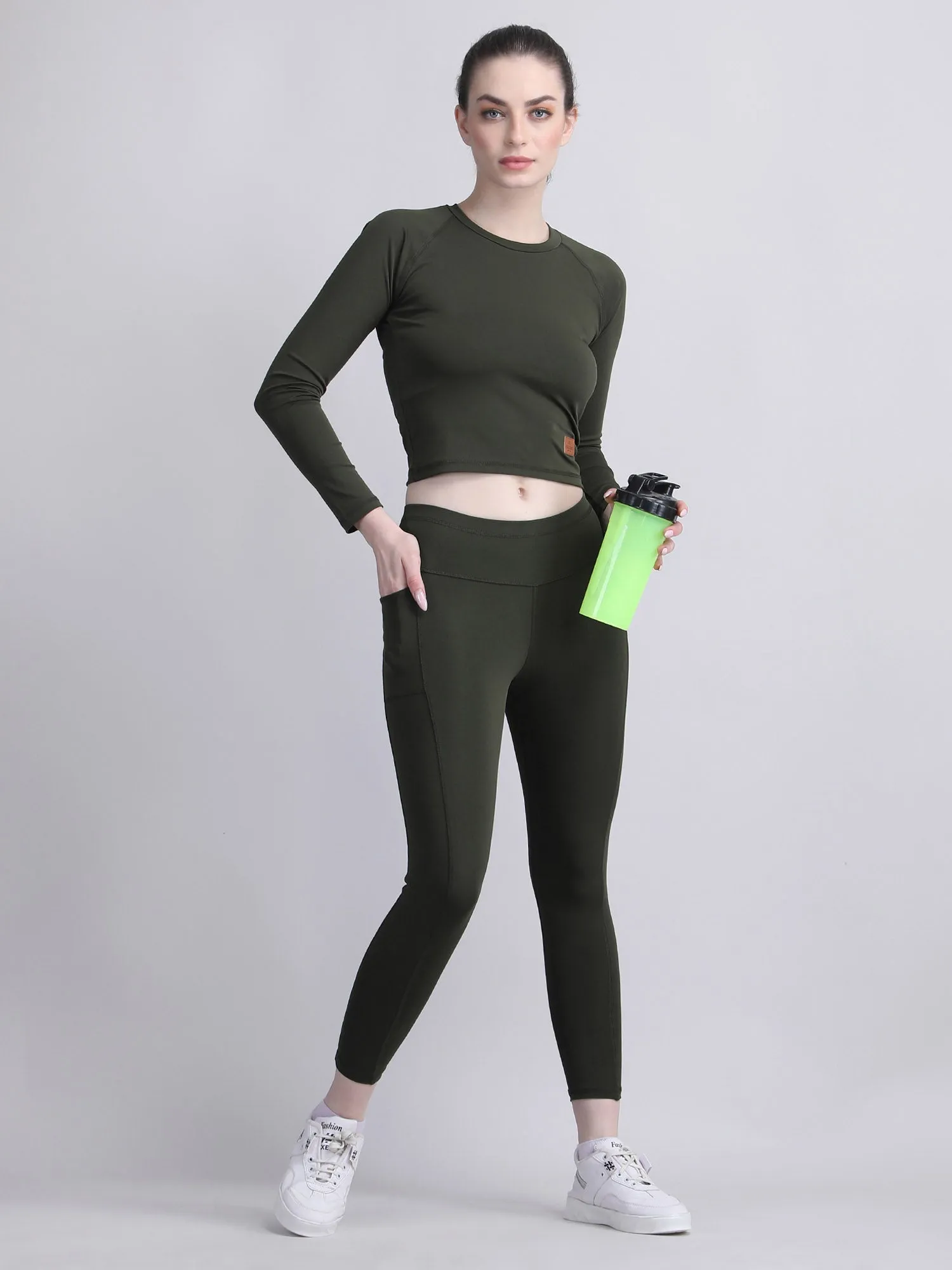 matching workout sets for women
