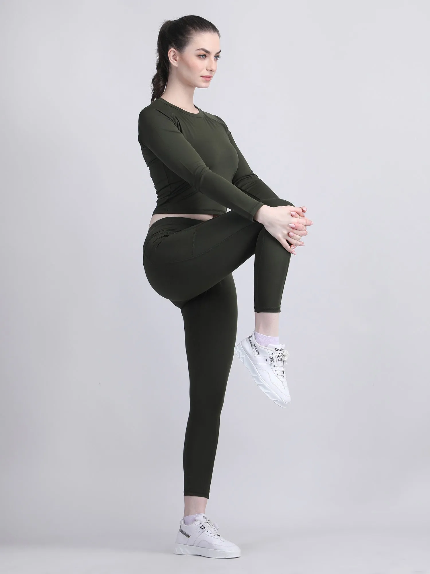matching workout sets for women