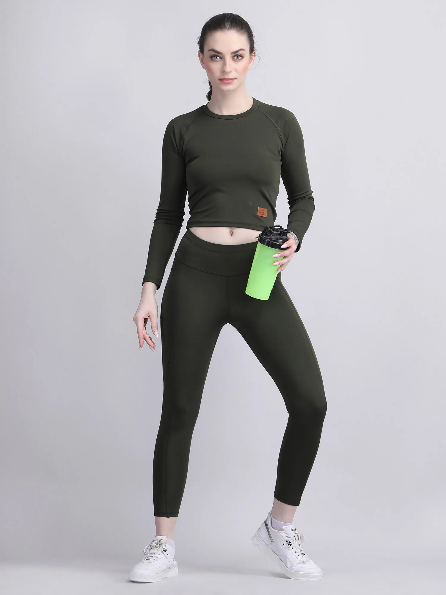 matching workout sets for women