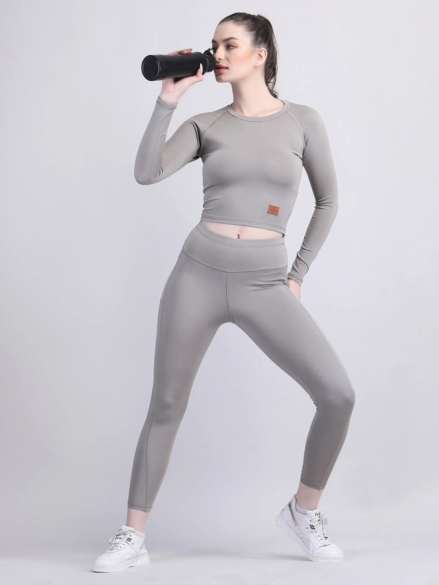 matching workout sets for women