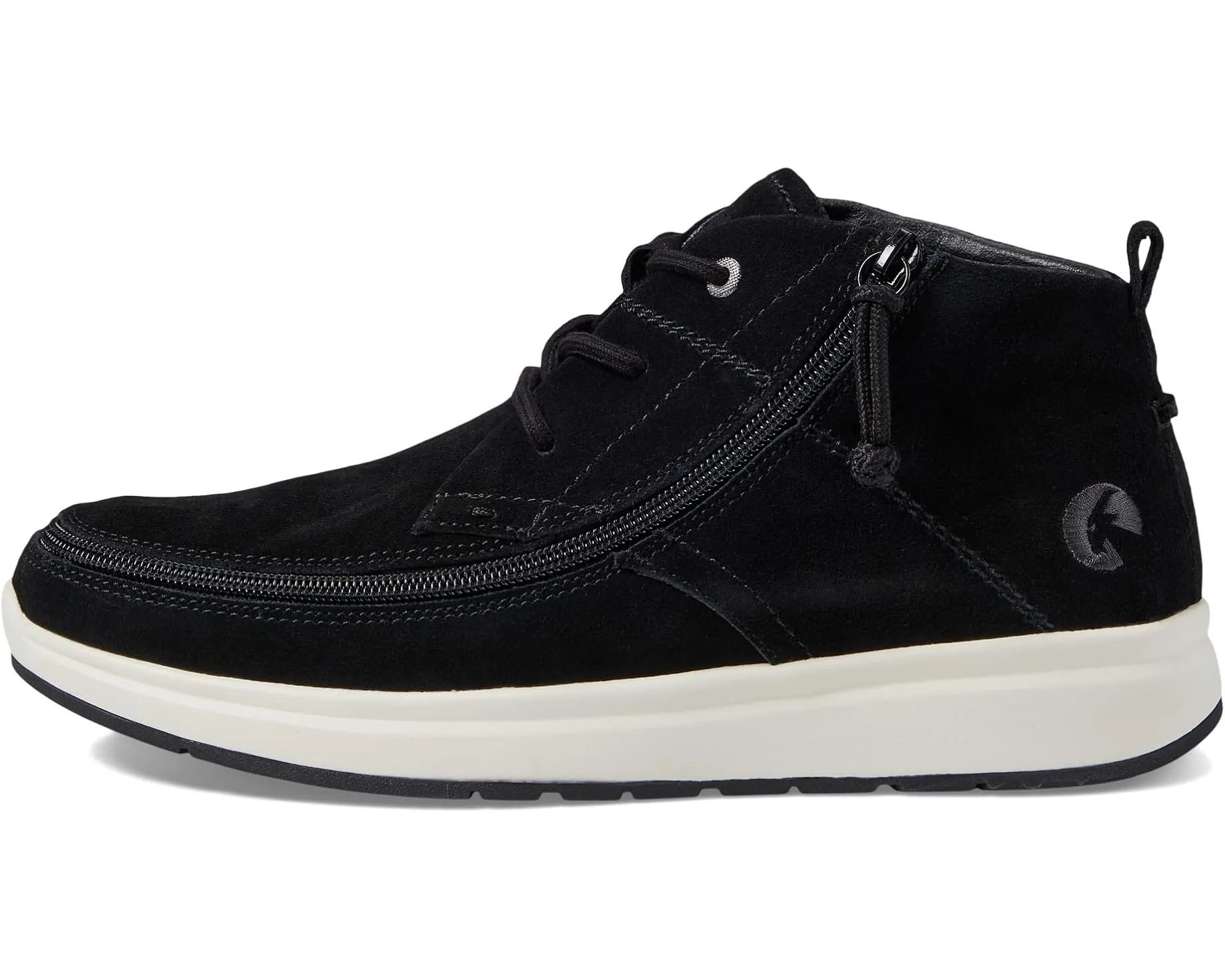 Men's BILLY Footwear BILLY Comfort Chukka (Wide)