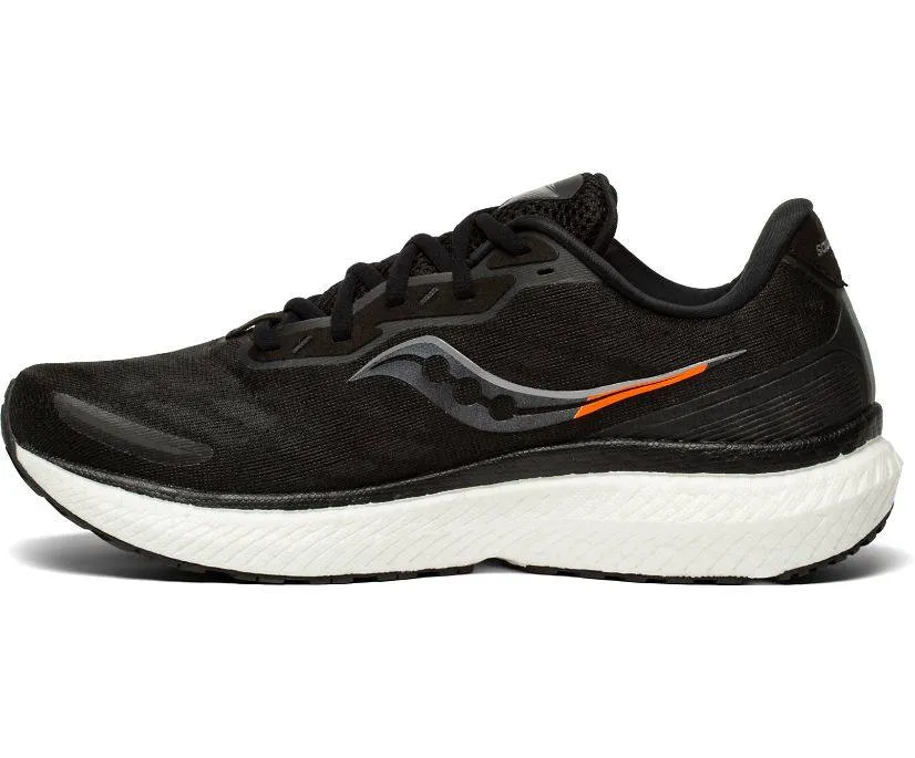 Men's Saucony Triumph 19 - S20678-10