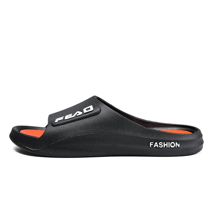 Men's Trendy Ultra-LightWeight Slippers