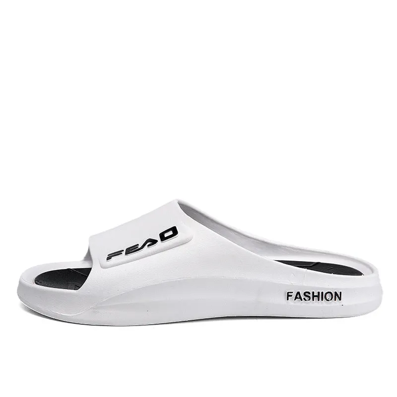 Men's Trendy Ultra-LightWeight Slippers