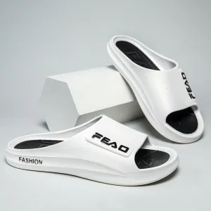 Men's Trendy Ultra-LightWeight Slippers