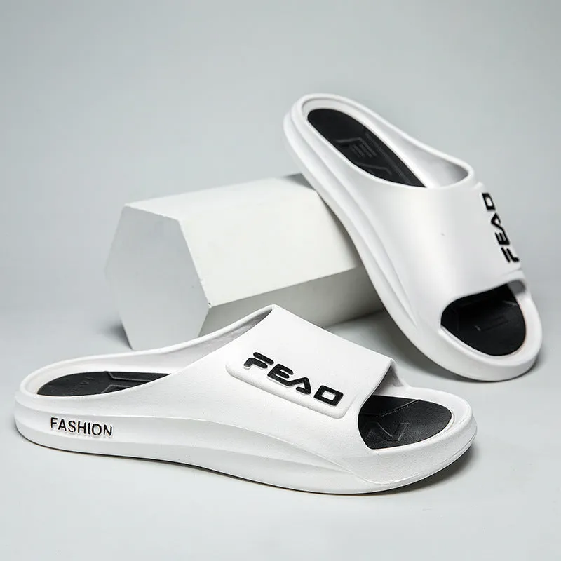 Men's Trendy Ultra-LightWeight Slippers