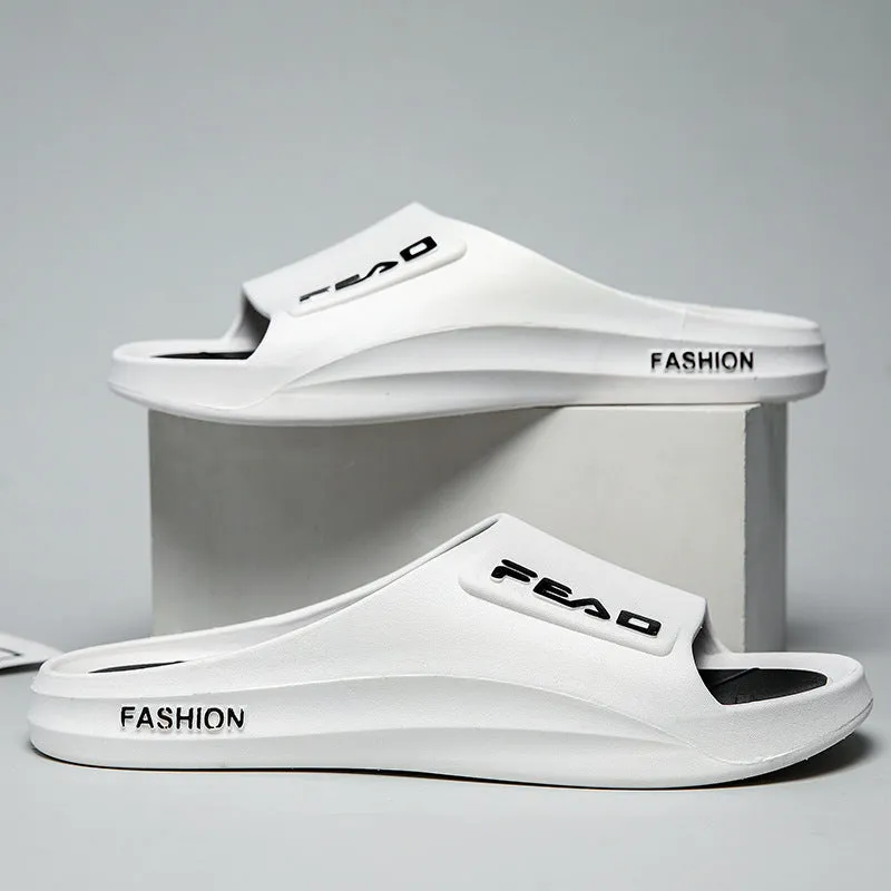 Men's Trendy Ultra-LightWeight Slippers