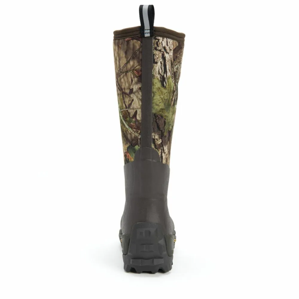 Muck Footwear Men WOODY MAX BARK/MOSSYOAKCOUNTRY