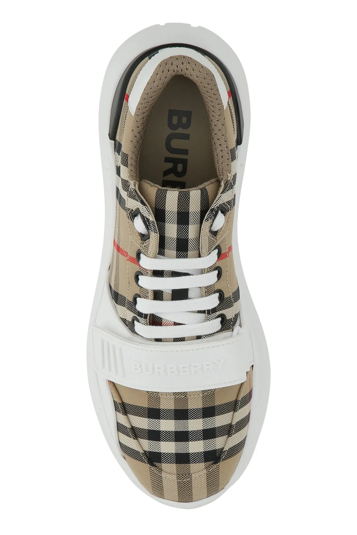 Multicolor Arthur sneakers