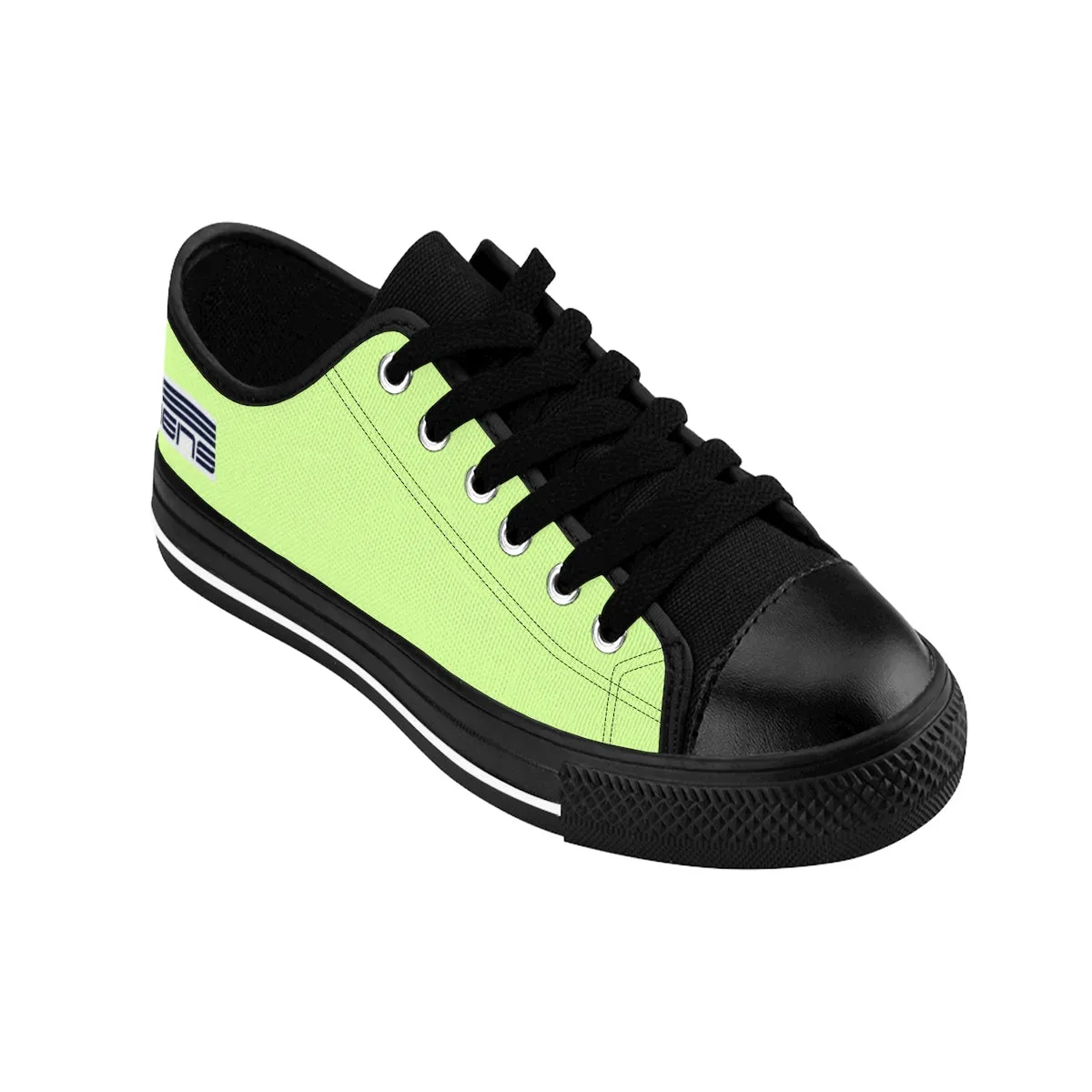 (ND) Venom -Women's Basic Canvas Sneakers