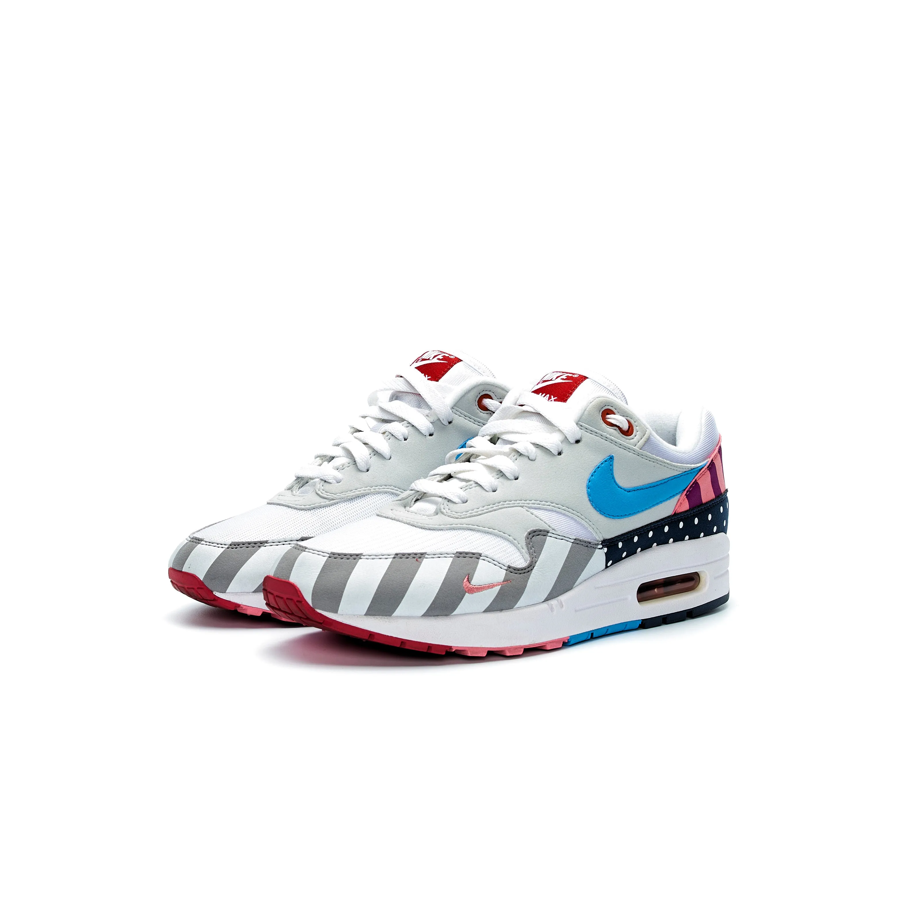 Nike Air Max 1 Parra (2018)