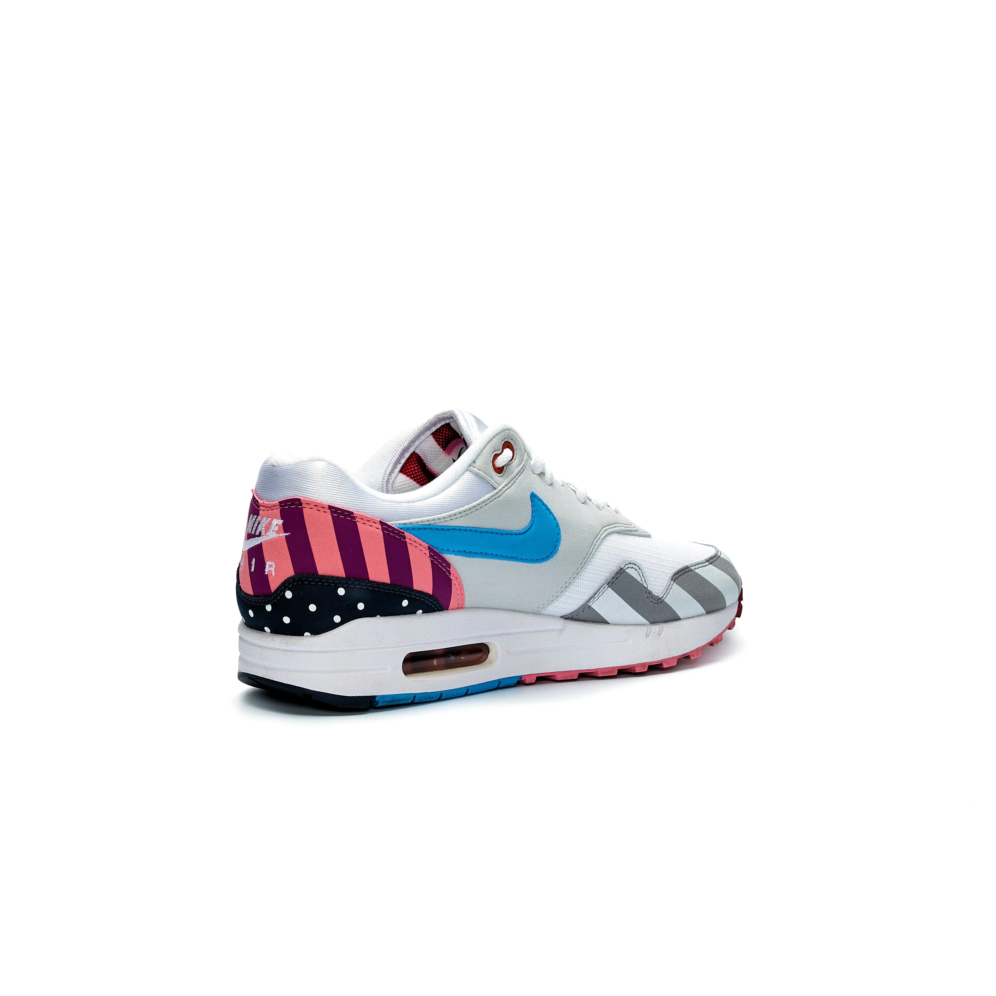 Nike Air Max 1 Parra (2018)