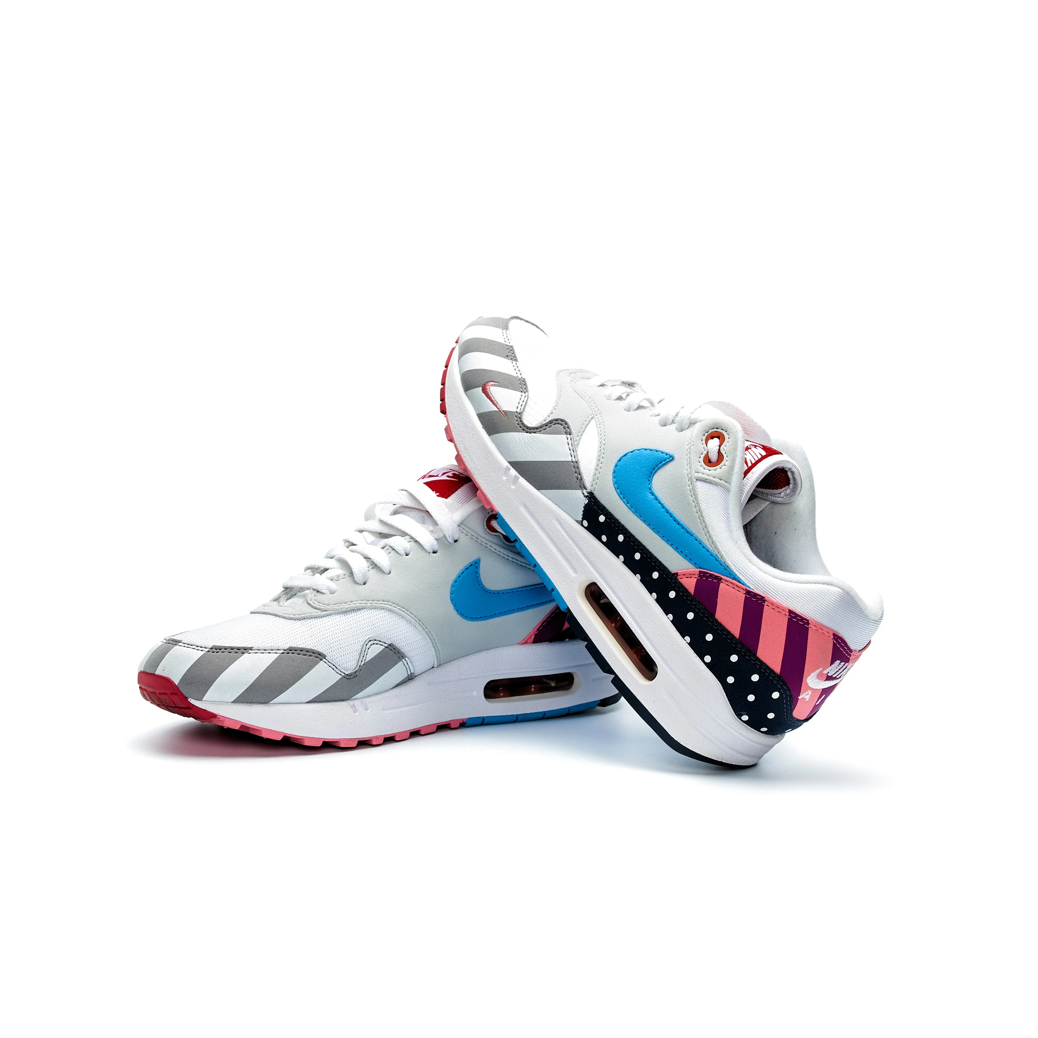 Nike Air Max 1 Parra (2018)