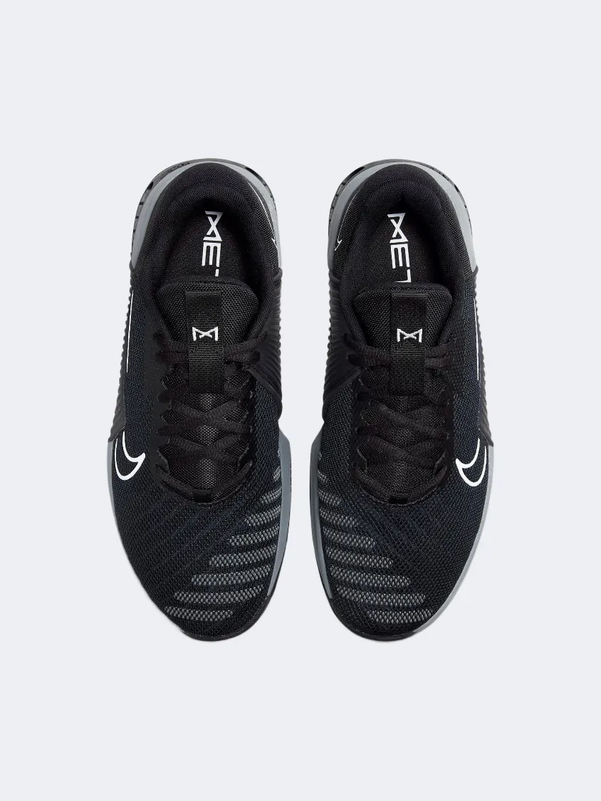 Nike Metcon 9 Men Training Sneakers Black/Anthracite