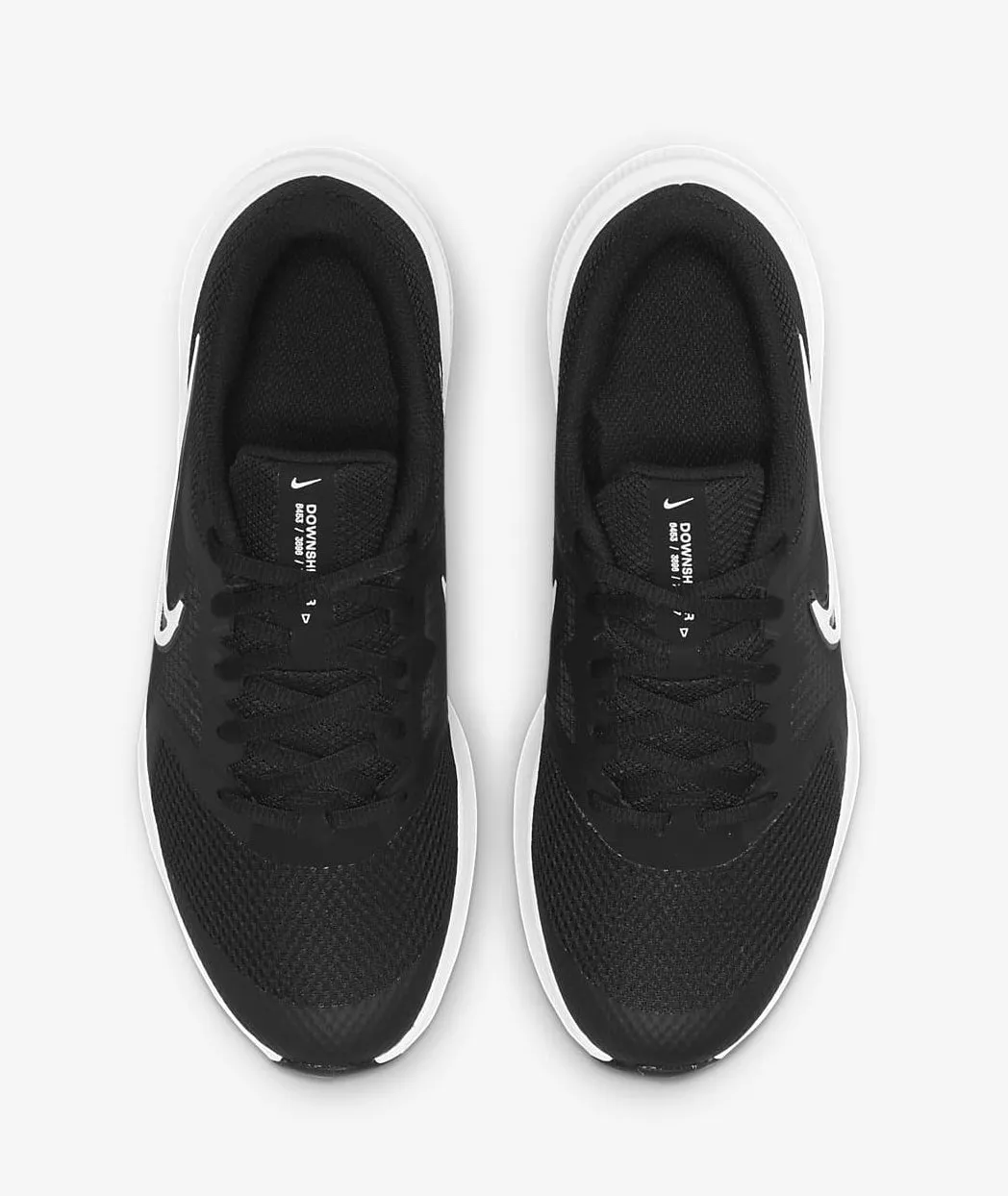 .Nike Youth Downshifter 11 - (CZ3949 001) - NC - R1L2