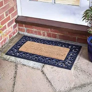 Novelty Original Small Design Anti Slip Doormat