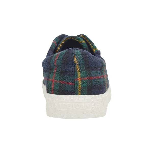 Nylite28Plus (Blue Plaid)
