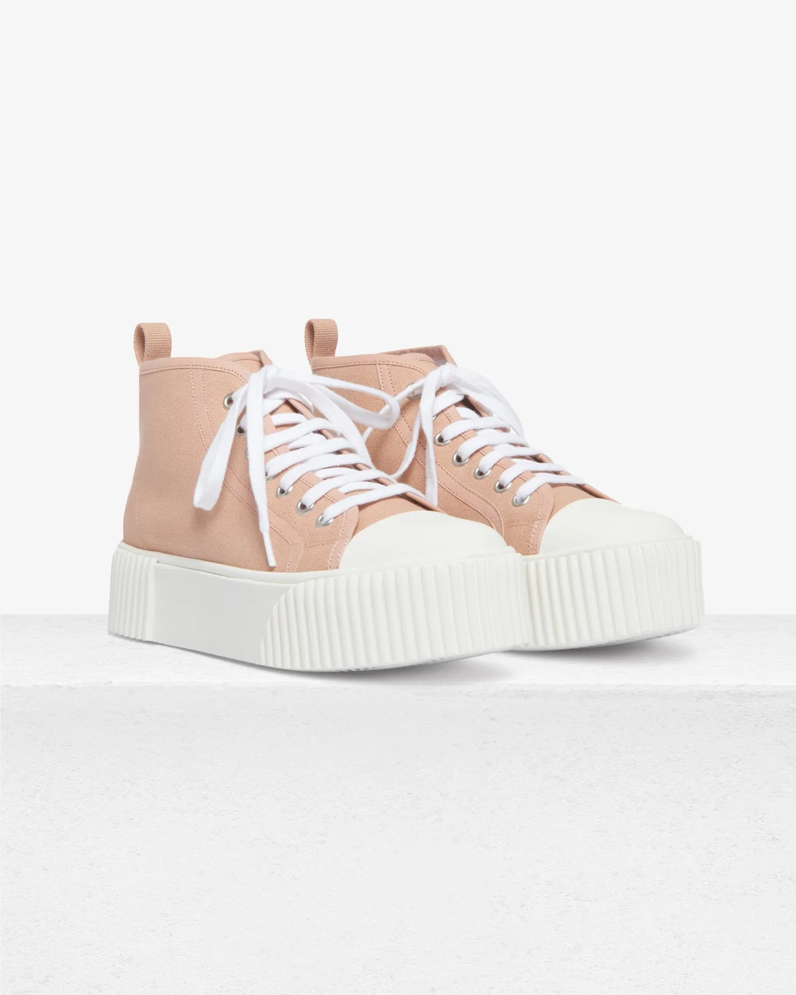 Olivia Make Up Sneaker