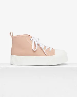 Olivia Make Up Sneaker