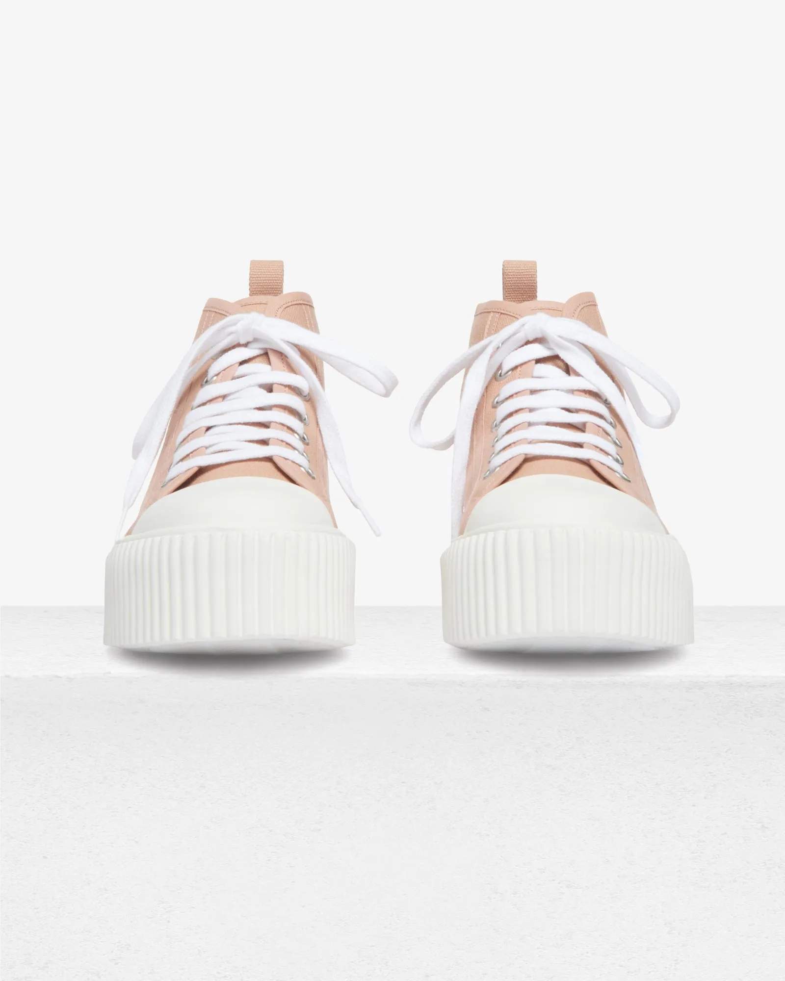 Olivia Make Up Sneaker