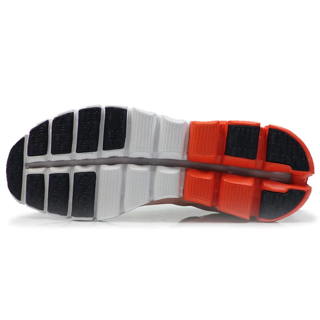 On Cloudflow Mesh Women's Running Shoes