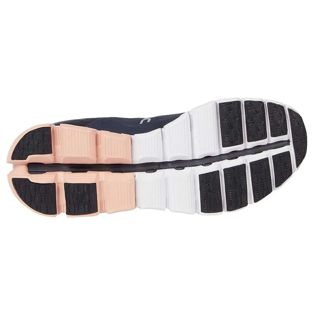 On Cloudflow Mesh Women's Running Shoes