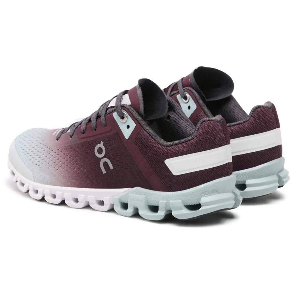 On Cloudflow Mesh Women's Running Shoes